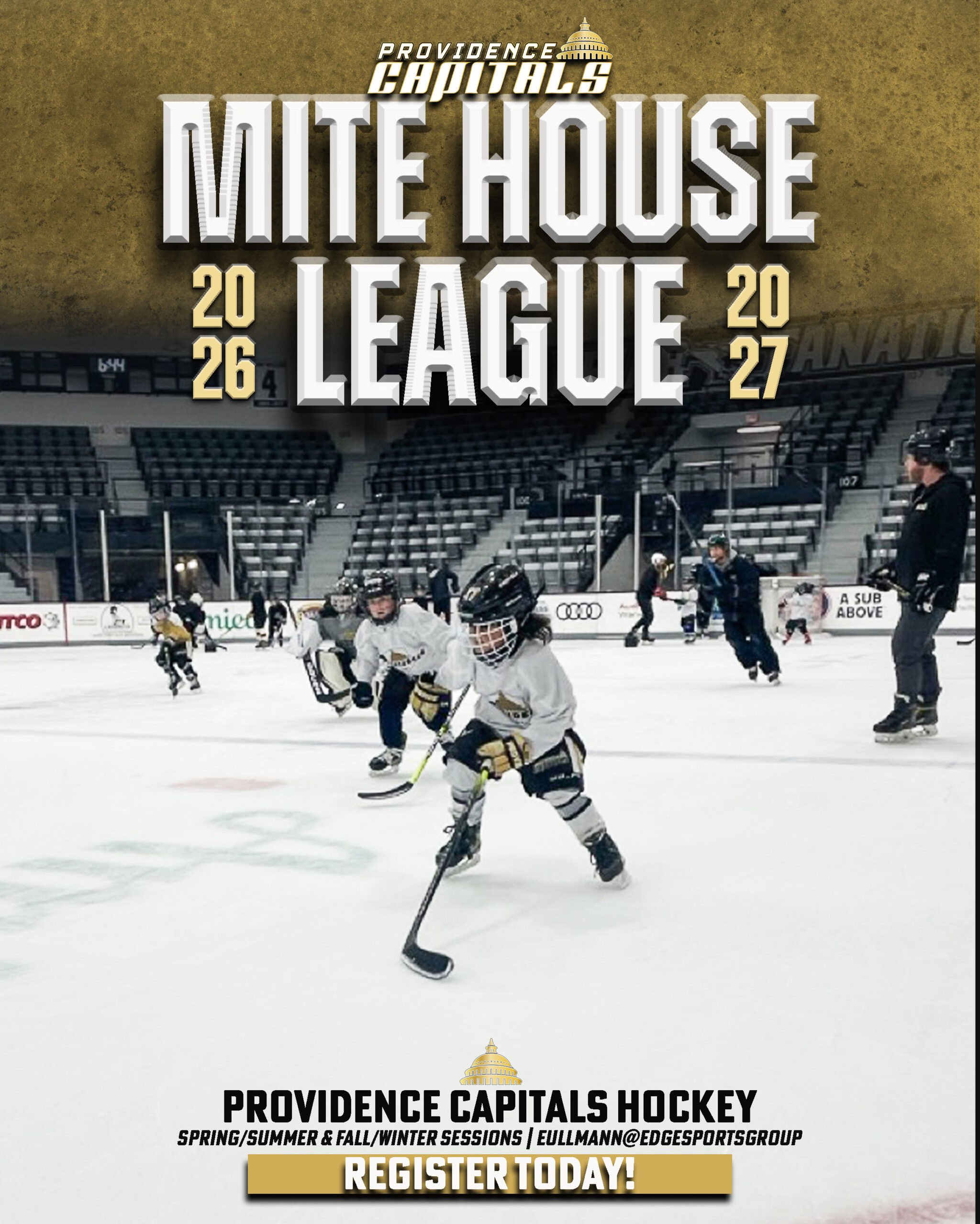 mite house league